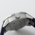 IWC Aquatimer Ref 328801 Steel Blue Dial